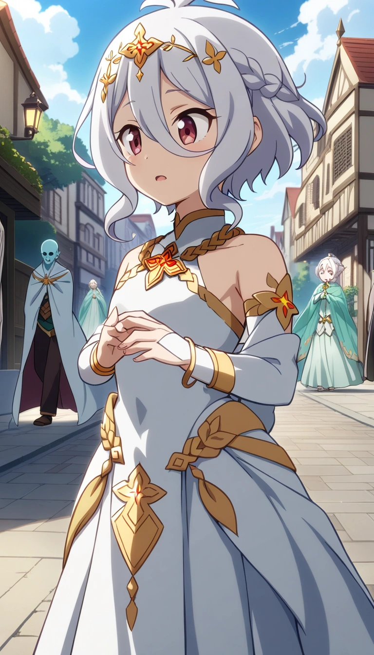 Kokkoro - Ceremonial