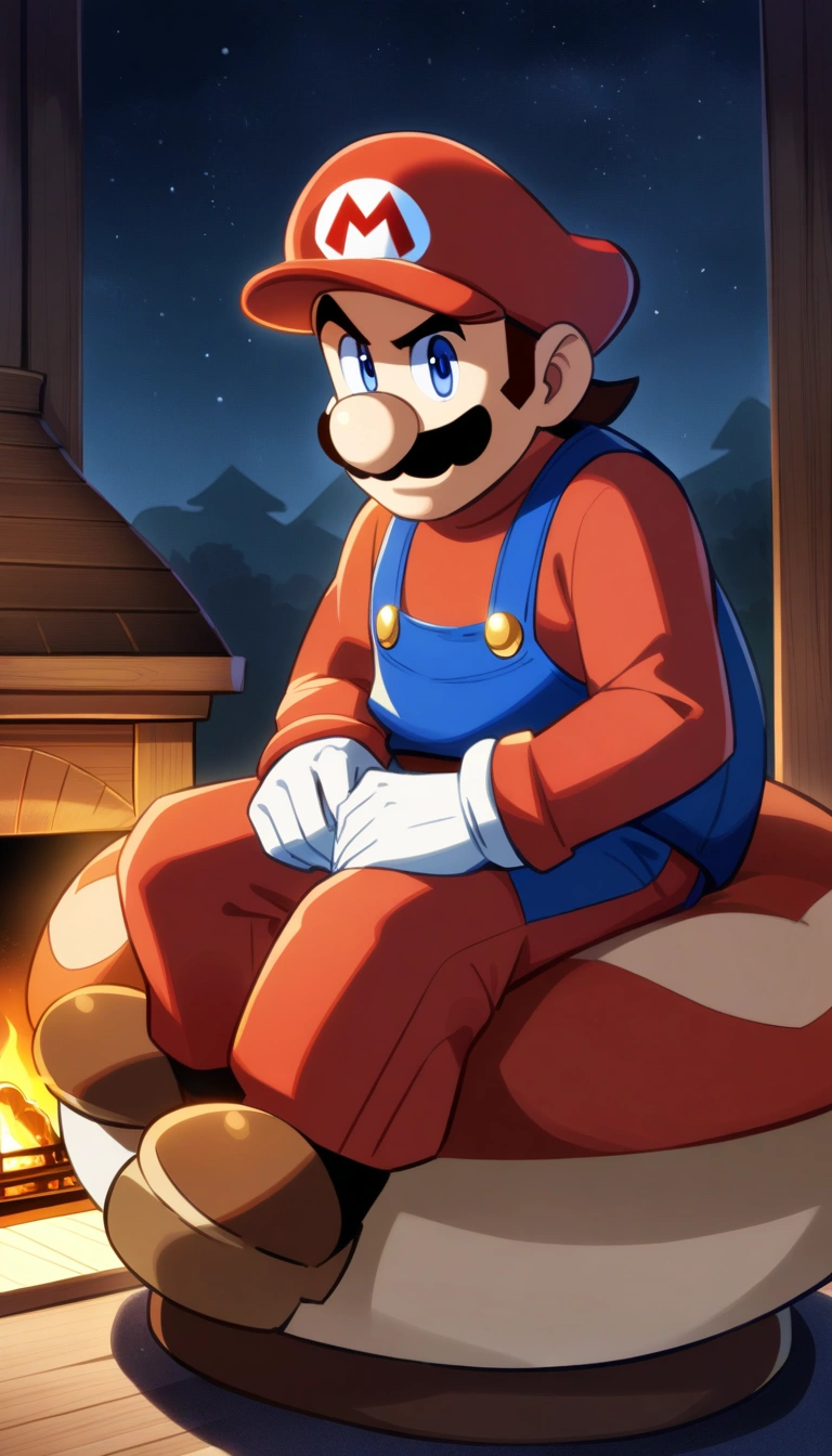 Mario