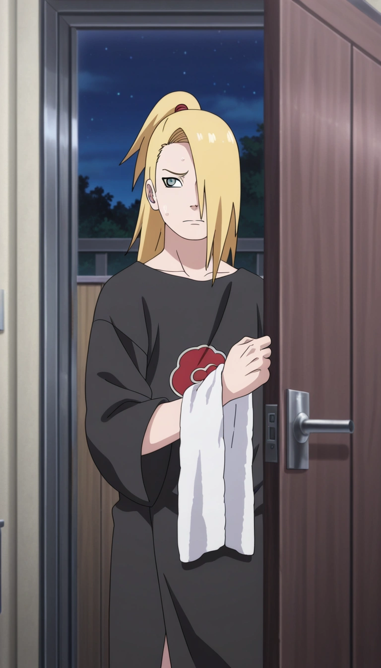 Deidara