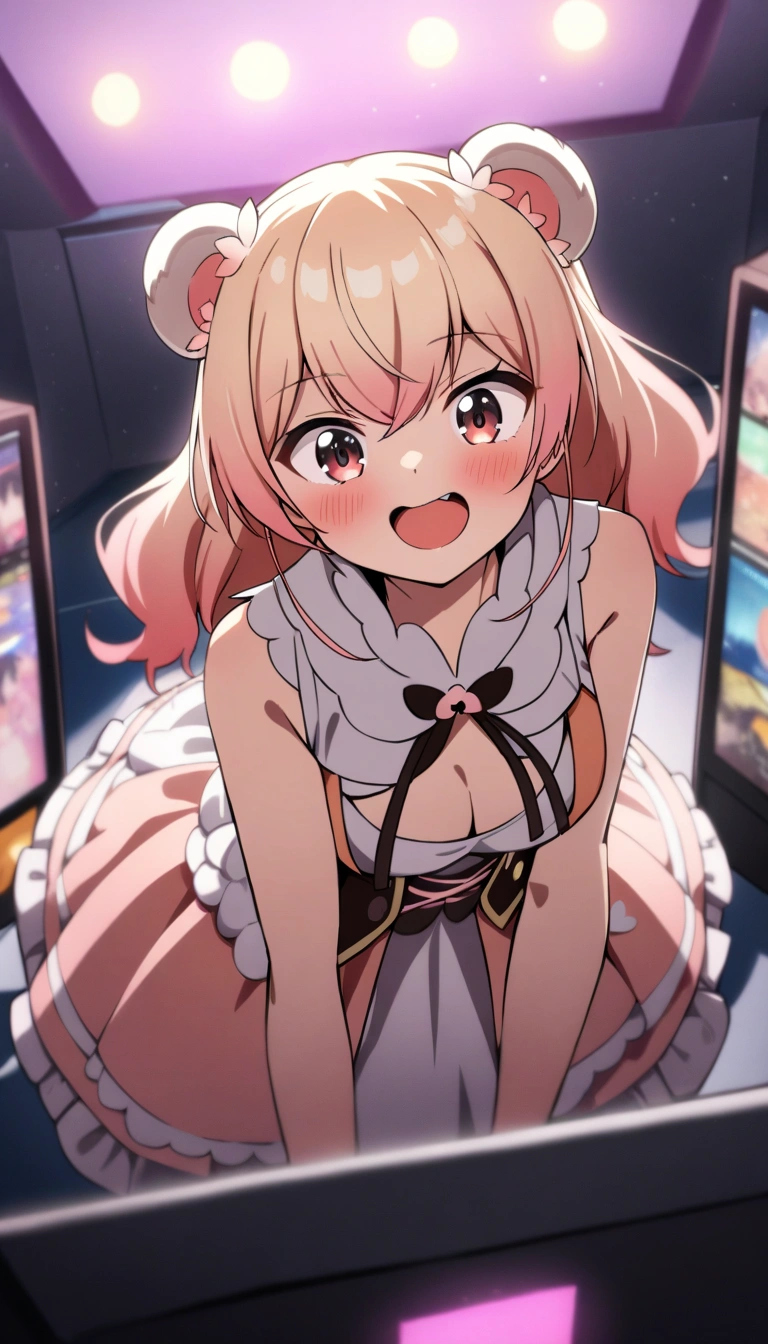 Momosuzu Nene - 1st Costume