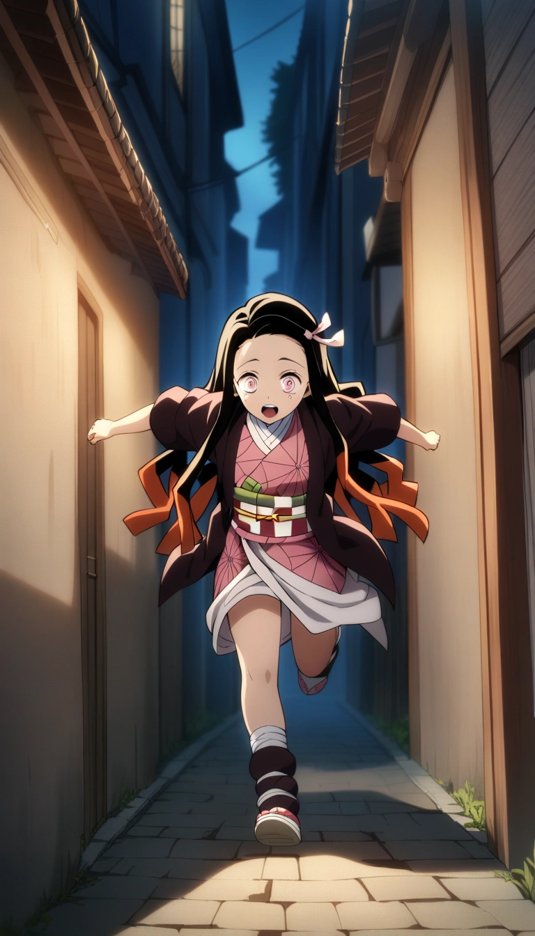 Kamado Nezuko
