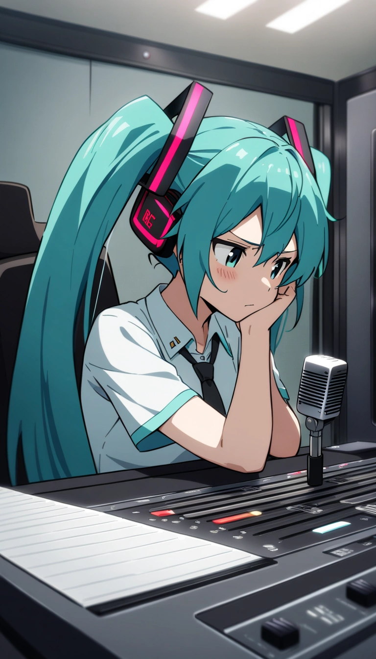 Hatsune Miku