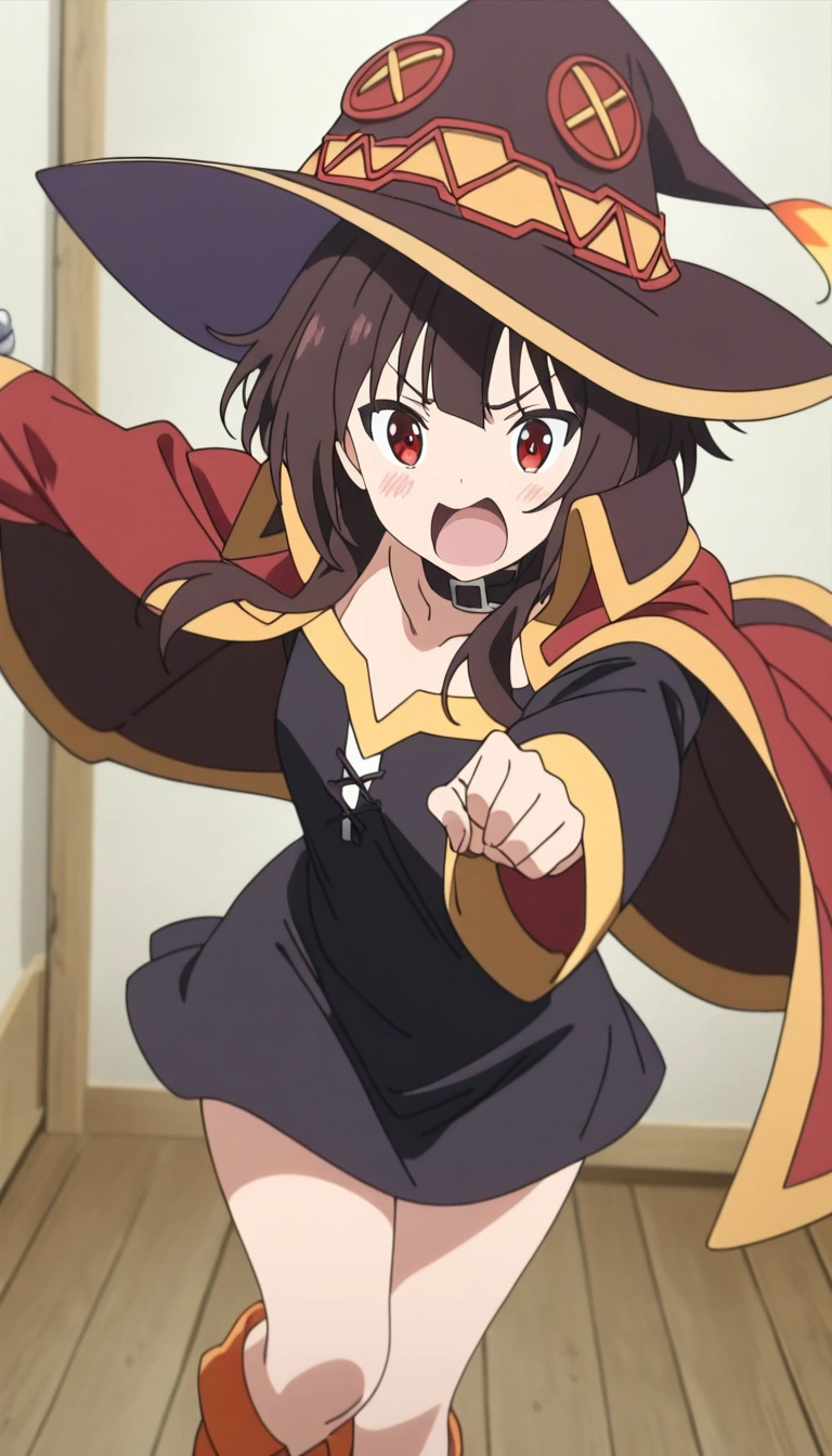 Megumin