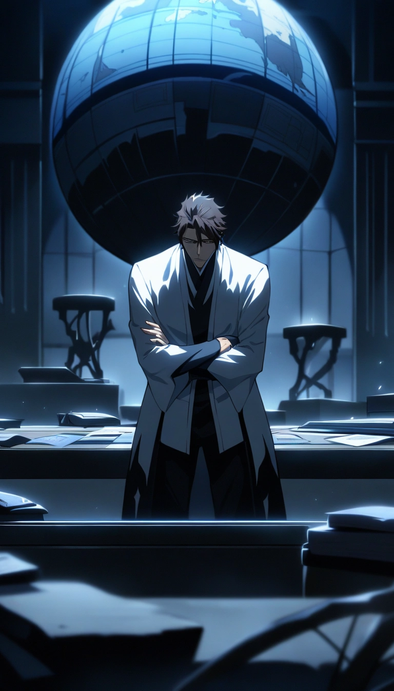 Aizen Sousuke