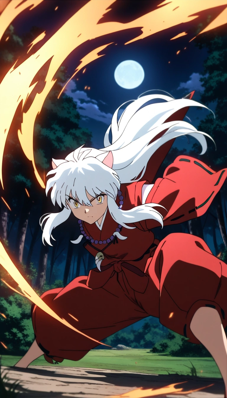 InuYasha