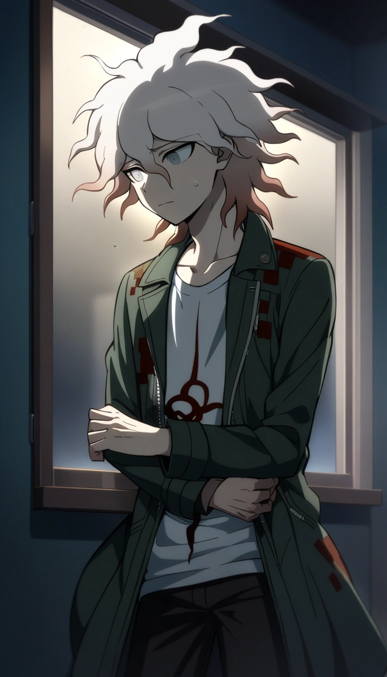Komaeda Nagito