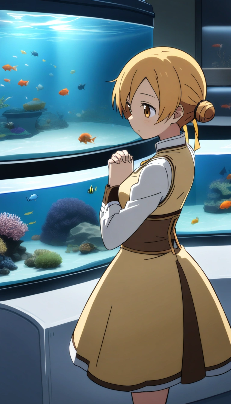 Tomoe Mami