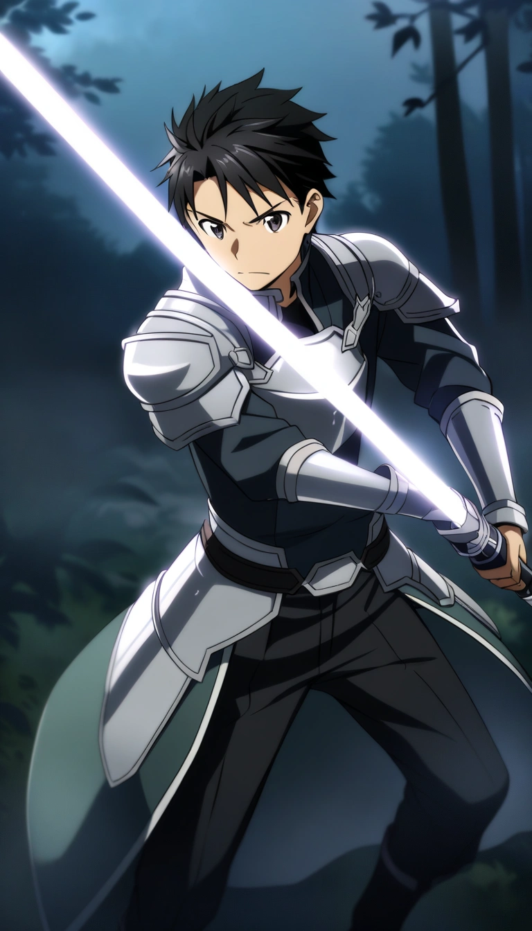 Kirito - ALO
