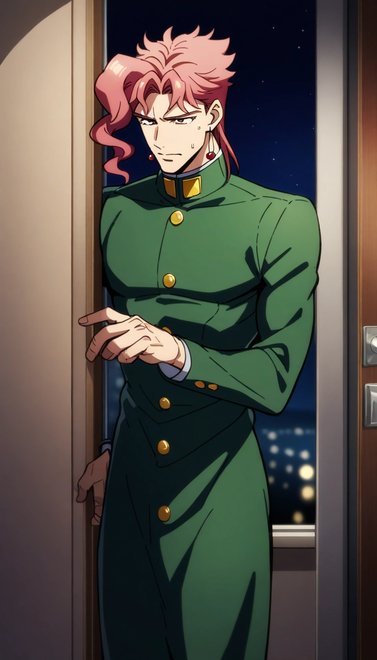 Kakyoin Noriaki