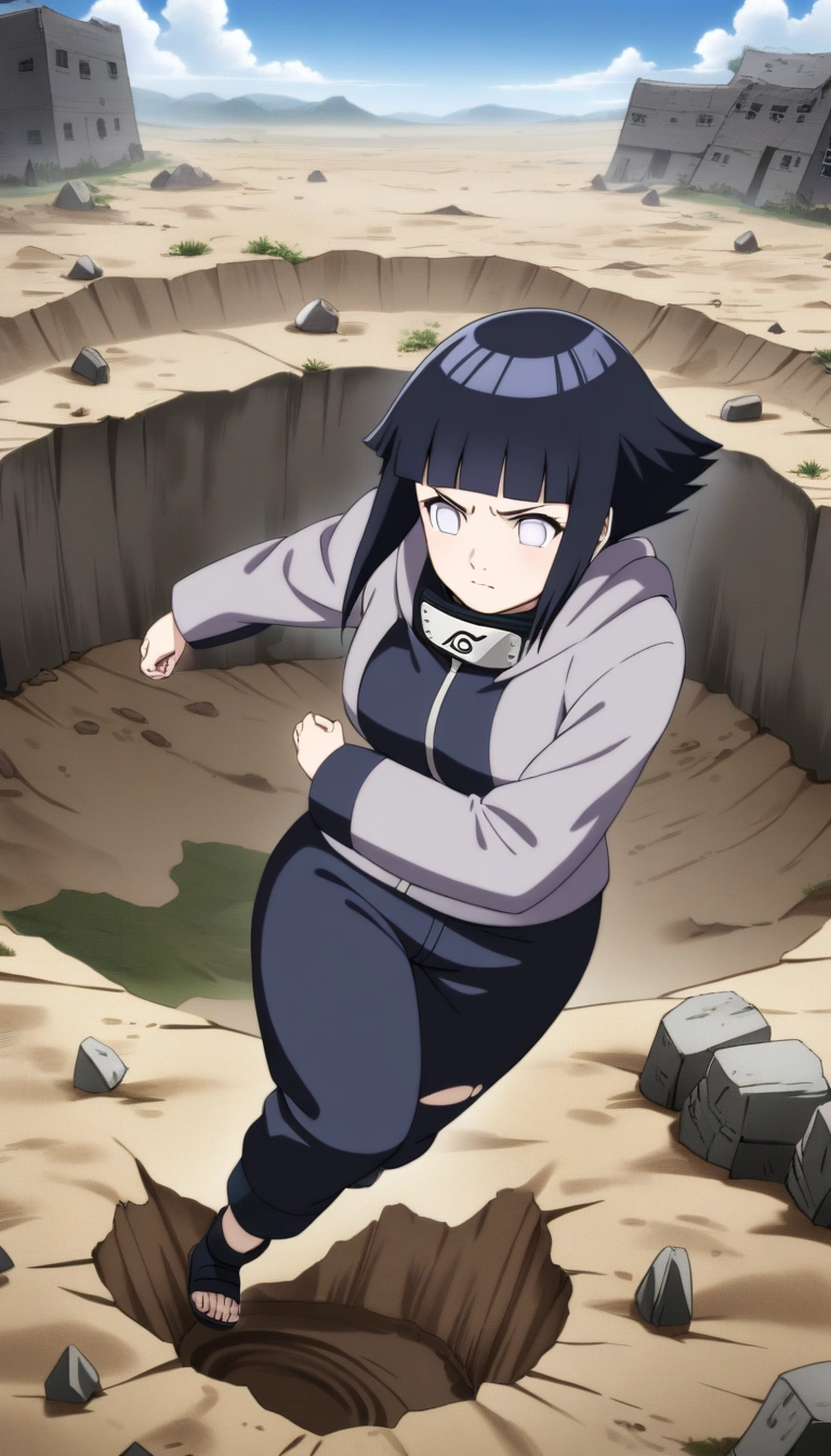 Hyuuga Hinata