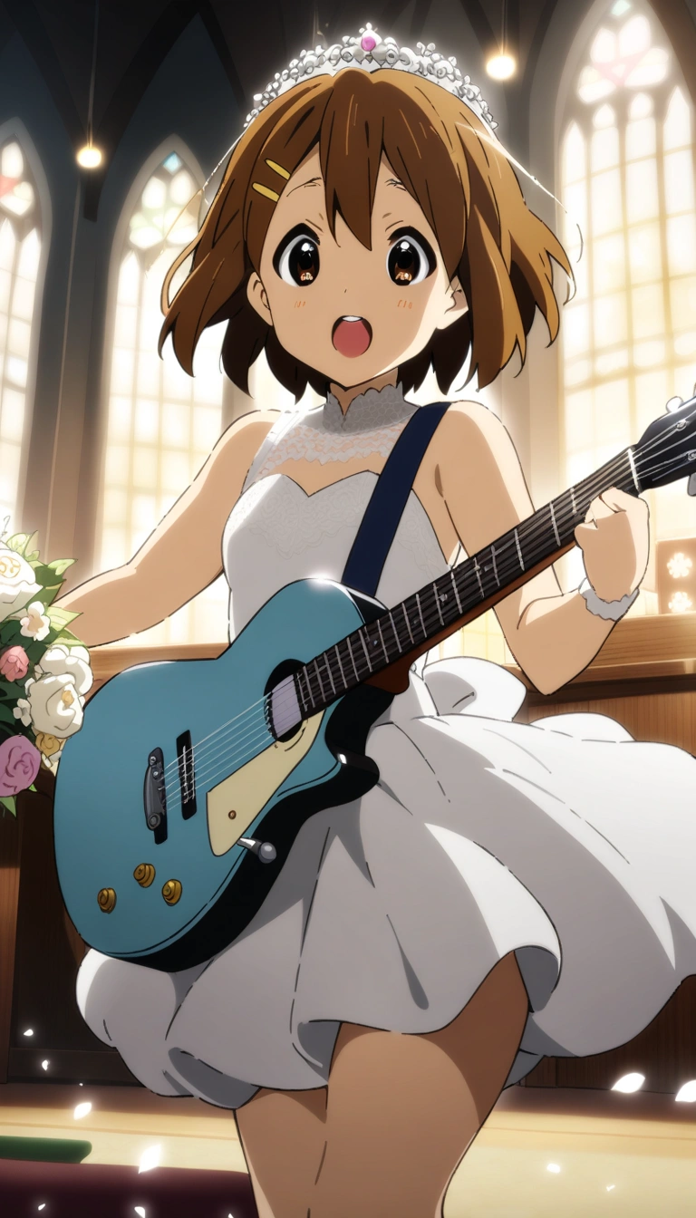 Hirasawa Yui