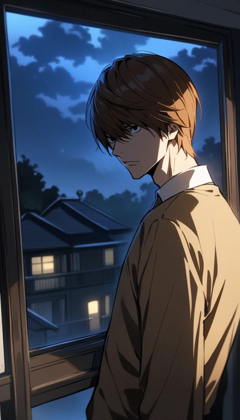 Light Yagami