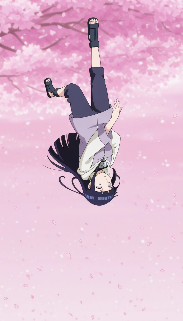 Hyuga Hinata