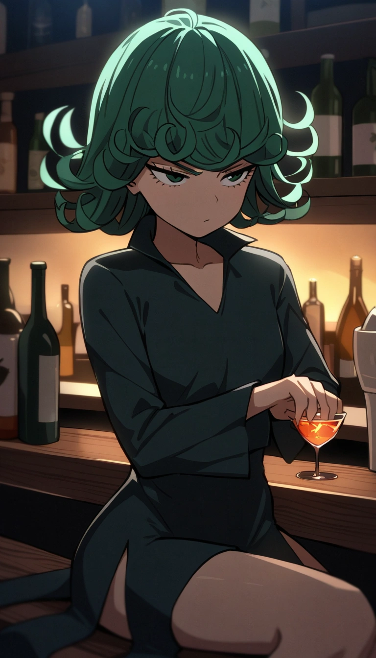 Tatsumaki