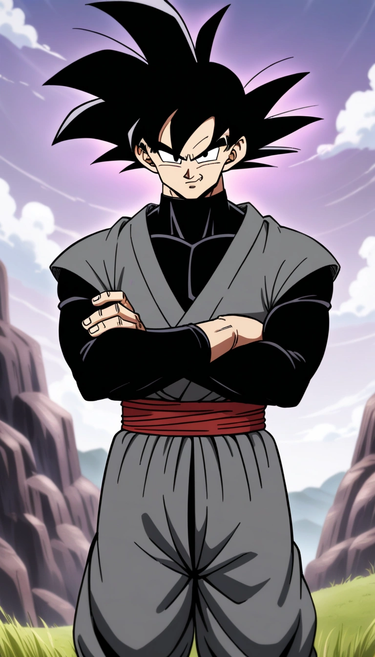 Goku Black