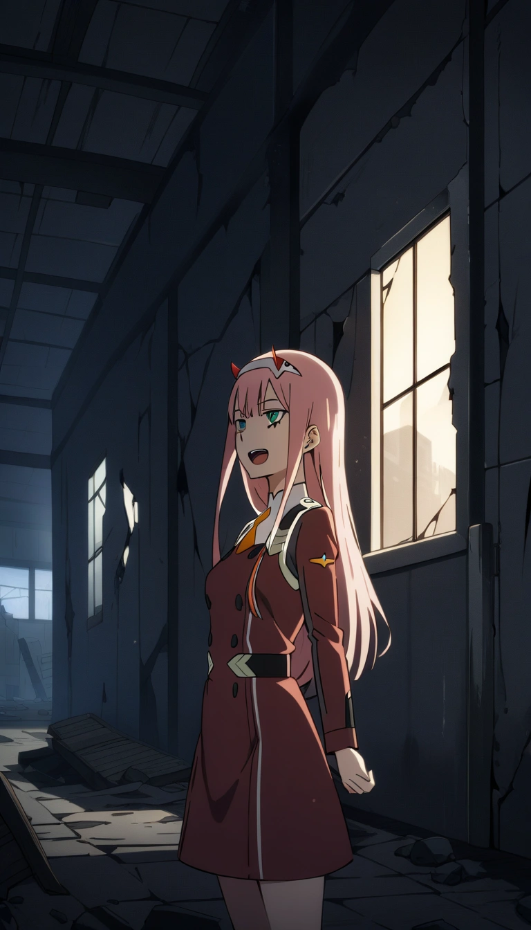 Zero Two